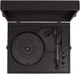 Програвач вінілу Crosley Voyager Black - зображення 2