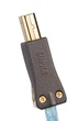 Кабель USB Supra USB 2.0 Excalibur A-B 2M (1001909033) - зображення 3