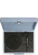 Програвач вінілу Crosley Cruiser Deluxe Tourmaline - зображення 2