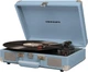 Програвач вінілу Crosley Cruiser Deluxe Tourmaline - зображення 3