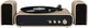 Програвач вінілу Crosley Gig - зображення 1