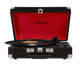 Програвач вінілу Crosley Cruiser Deluxe Black - зображення 1