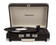 Програвач вінілу Crosley Cruiser Deluxe Chalkboard - зображення 1