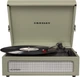 Програвач вінілу Crosley Voyager Sage - зображення 3
