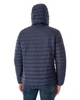 Куртка чоловіча TRUSSARDI JEANS (52S00626-1T001596-U290/21-22-2) Синій 50 - изображение 7