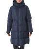 Куртка жіноча TRUSSARDI JEANS (56S00680-1T005352-U281/21-22-2) Синій 40 - изображение 1