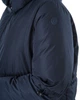 Куртка жіноча TRUSSARDI JEANS (56S00680-1T005352-U281/21-22-2) Синій 40 - изображение 5
