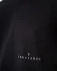 Лонгслів чоловічий TRUSSARDI JEANS (52T00542-1T005459-K299/21-22-2) Чорний L - изображение 4