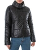 Куртка жіноча TRUSSARDI JEANS (56S00654-1T004445-K299/21-22-2) Чорний 44 - изображение 1