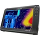 Ехолот Lowrance HDS-12 Carbon (без датчиків) - зображення 2