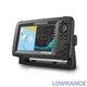 Ехолот Lowrance Hook Reveal 7 83/200 - зображення 3