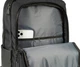 Рюкзак для ноутбука Tucano Marte Gravity AGS 15.6" Black (BKMAR15-AGS-BK) - изображение 9