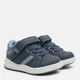 Детские кеды для мальчика Beppi Bota Casual Bebe 2181431Mrn 22 Navy Blue (1000002832592) - изображение 2