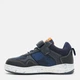 Детские кеды для мальчика Beppi Sapato Casual Bebe 2181950Mrn 23 Navy Blue (1000002838587) - изображение 3