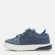 Детские кеды для мальчика Beppi Sapato Casual Infantil 2182050Mrn 28 Navy Blue (1000002839546) - изображение 3
