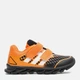 Подростковые кроссовки для мальчика FX shoes 17141-2 Child Orange 35 Оранжевые (2820000001658) - изображение 1