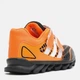 Подростковые кроссовки для мальчика FX shoes 17141-2 Child Orange 35 Оранжевые (2820000001658) - изображение 4