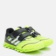 Детские кроссовки для мальчика FX shoes 17141-3 Child Green 33 Зеленые (2820000001689) - изображение 2