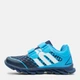 Детские кроссовки для мальчика FX shoes 17141-4 Child Blue 31 Синие (2820000001719) - изображение 3