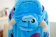 Кигуруми Саллі S Блакитний - зображення 6
