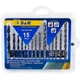 Набор сверл S&R Meister (216301015) 15шт - изображение 1