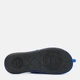Женские домашние тапочки с закрытым носком FX shoes 15099-2 40-41 26 см Голубые (2820000003249) - изображение 5