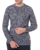Джемпер чоловічий BLEND (20708555-74646/19-20/1-3) Сірий XL - изображение 5