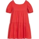 Легкое платье свободного кроя PINKO 152 см 27221 - изображение 1