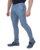 Джинси чоловічі TRUSSARDI JEANS (52P00009-1T002405-D004-U120/9) Блакитний 52 - зображення 3