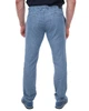 Джинси чоловічі TRUSSARDI JEANS (52P00009-1T002405-D004-U120/9) Блакитний 52 - зображення 5
