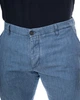 Джинси чоловічі TRUSSARDI JEANS (52P00009-1T002405-D004-U120/9) Блакитний 52 - зображення 6