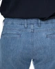 Джинси чоловічі TRUSSARDI JEANS (52P00009-1T002405-D004-U120/9) Блакитний 52 - зображення 7