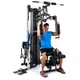 Фітнес станція Finnlo Autark 2200 - зображення 9