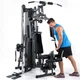 Фітнес станція Finnlo Autark 2200-100 - зображення 10