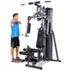Фітнес станція Finnlo Autark 1500-100 - зображення 7