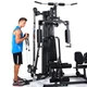 Фітнес станція Finnlo Autark 2500 - зображення 5