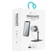 Док-станция COTEetCI WS-32 Desktop Bracket серая (CS5719-GY) - изображение 3