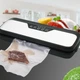 Вакуумный упаковщик из нержавеющей стали Inspire QH-12 - изображение 6