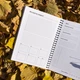 Недатований планер Timebook A5 (YELLOW) - изображение 6
