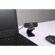 Веб-камера Redragon Fobos GW600 HD720P Black (77887) - изображение 7