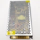 Блок питания перфорированный трансформатор адаптер 12В 240Вт 12V 20A 110v/220v Power Supply 240W металл - изображение 3