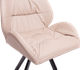 Комплект стільців GT K-0247 Cappuccino (4 шт) - зображення 6