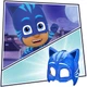 Zestaw gier PJ Masks Masked Heroes Catboy Deluxe F2149 (5010993843541) - obraz 4