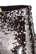 Брюки H&M 36 черно серебряный 3034467994 - изображение 3