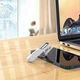Блютуз-гарнитура Hoco headset bluetooth 5.0, 10H white - изображение 3