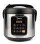 Мультиварка MIDEA MB-RS5010W2 - изображение 1