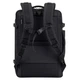 Рюкзак для ноутбука RivaCase 17.3" 8461 Tegel, Black (8461Black) - изображение 8