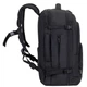 Рюкзак для ноутбука RivaCase 17.3" 8461 Tegel, Black (8461Black) - изображение 11