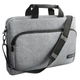 Сумка для ноутбука Grand-X 14'' SB-148 soft pocket Grey (SB-148G) - изображение 1
