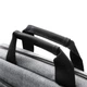 Сумка для ноутбука Grand-X 14'' SB-148 soft pocket Grey (SB-148G) - изображение 6